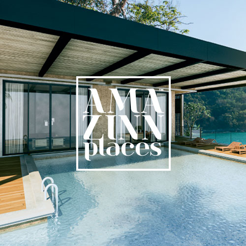 Amazinn Places - Colivinn