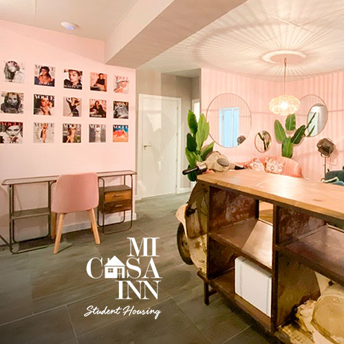 Colivinn - Mi Casa Inn