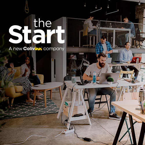 Colivinn - The Start