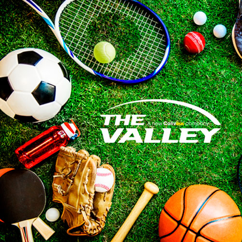 Colivinn - The Valley